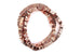 Kerrie Berrie Metallic Hematite Beads for Jewellery Making