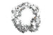 Kerrie Berrie Metallic Hematite Beads for Jewellery Making