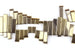 Kerrie Berrie Metallic Hematite Beads for Jewellery Making