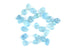 Kerrie Berrie Semi Precious Aquamarine Loose Beads for Jewellery Making