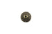 Brass Tierracast Lotus Bead Cap