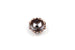 Copper Tierracast Dharma Bead Cap - 10mm