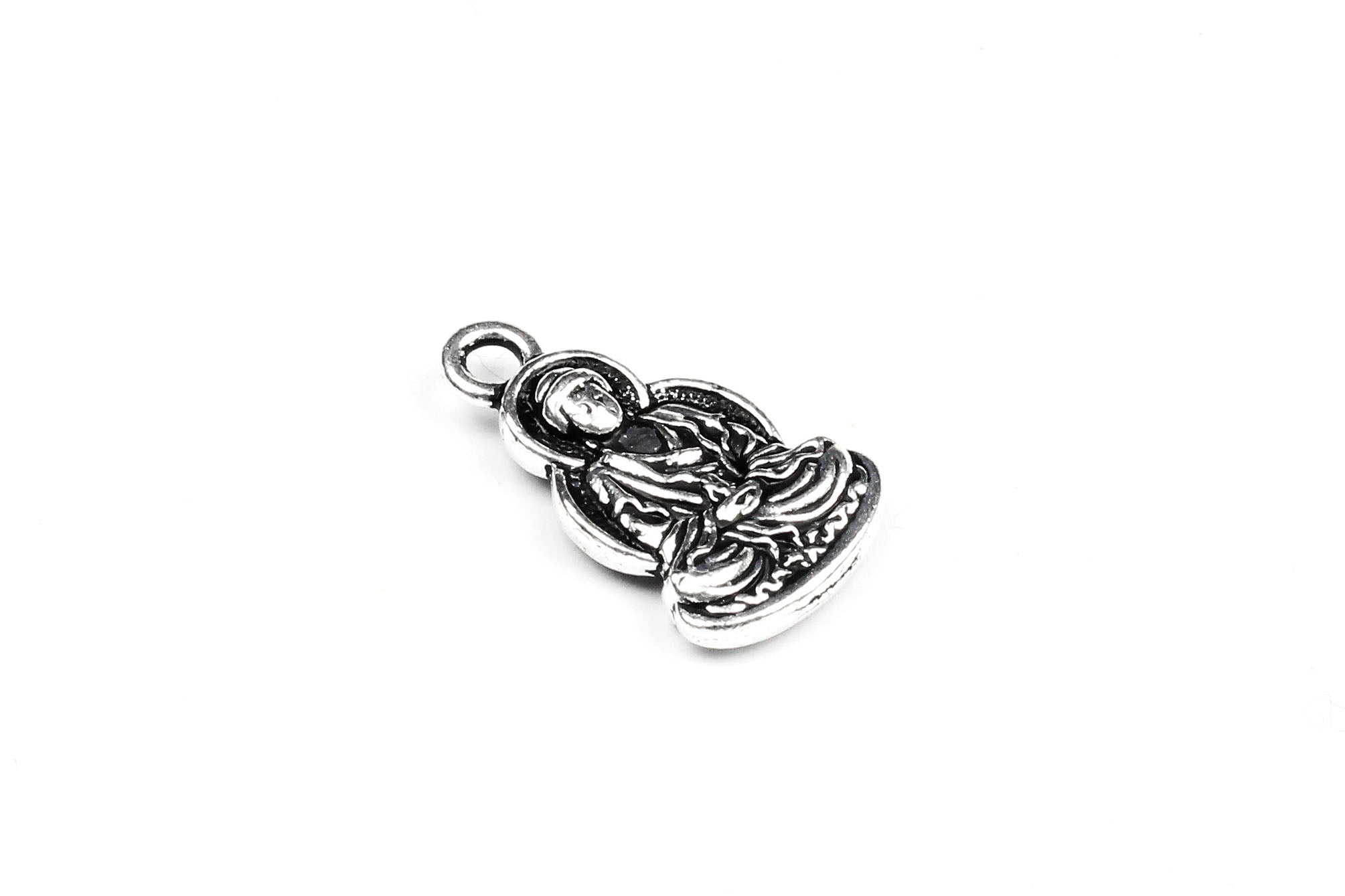 Thomas sabo buddha charm sales