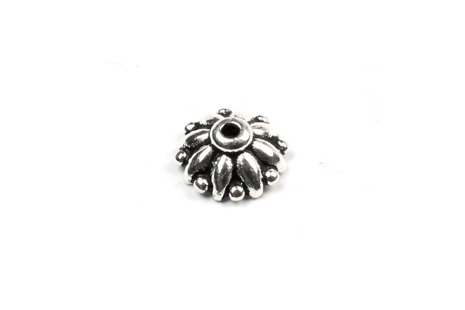 Tierracast bead clearance caps