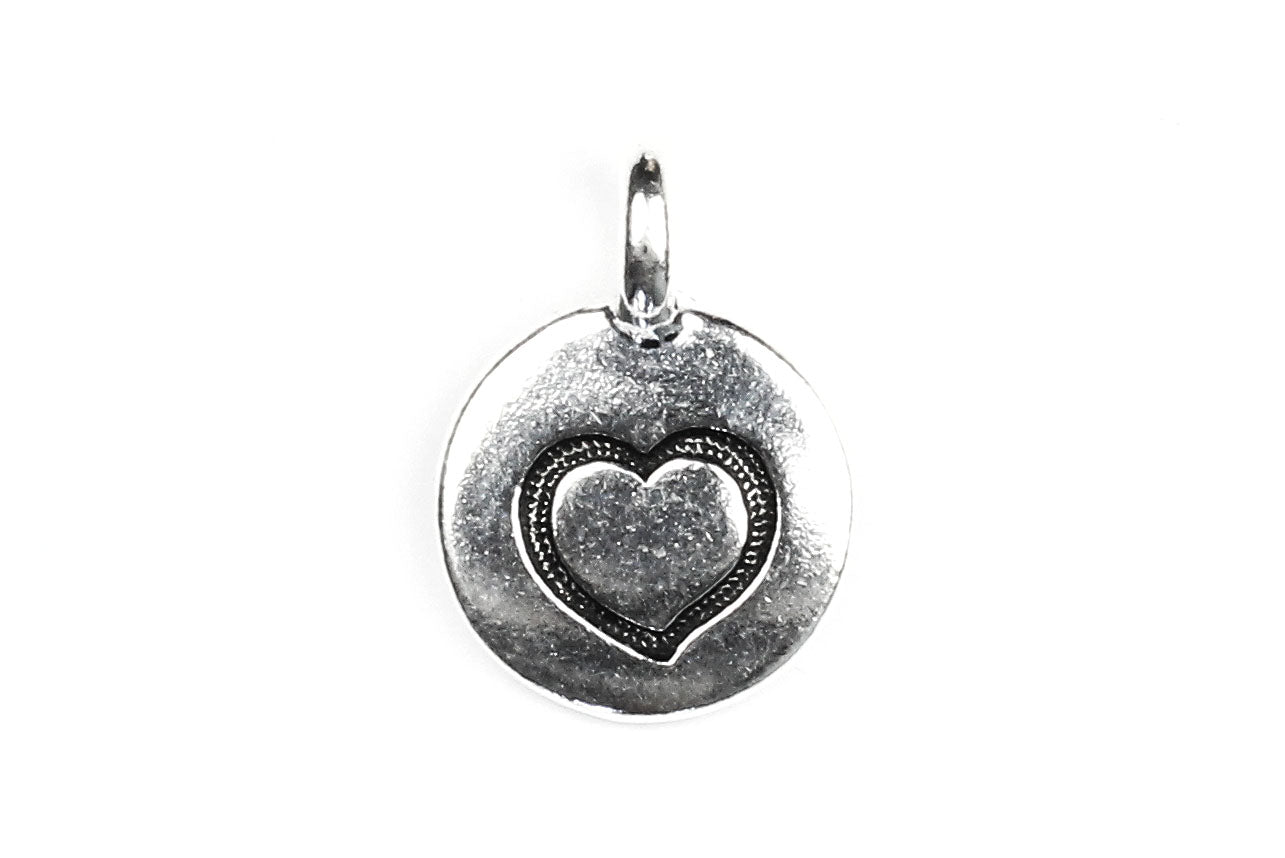 Tierracast charms top