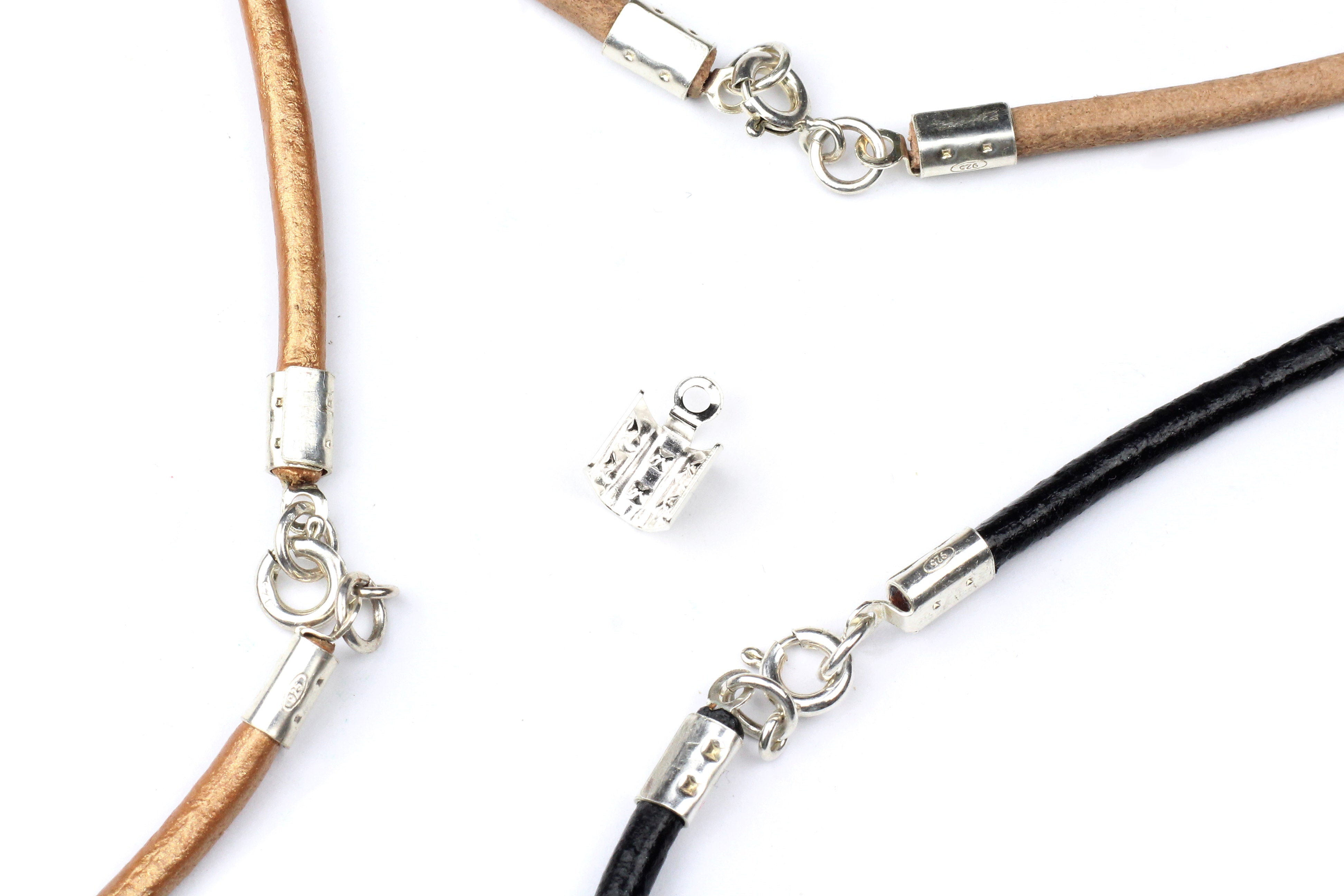Sterling silver jewelry new arrivals making supplies