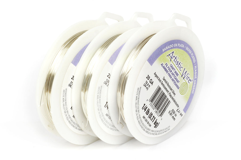 Kerrie Berrie Jewellery Making Wire Jewellery Supplies Bulk Silver Wire