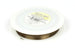 Kerrie Berrie Jewellery Making Wire Jewellery Supplies Bulk Antique Brass Wire 26 GA