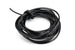 Leather Cord in Black – 2mm (3m)