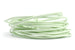 Leather Cord in Mint Green – 1.5mm (3m)