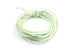 Leather Cord in Mint Green – 1.5mm (3m)