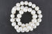 Kerrie Berrie Semi Precious Natural Pearl Beads Strand for Jewellery Making