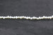 Kerrie Berrie Semi Precious Natural Pearl Beads Strand for Jewellery Making