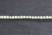 Kerrie Berrie Semi Precious Natural Pearl Beads Strand for Jewellery Making