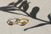 Kerrie Berrie Handmade Ring from Hematite Star Jewellery Collection