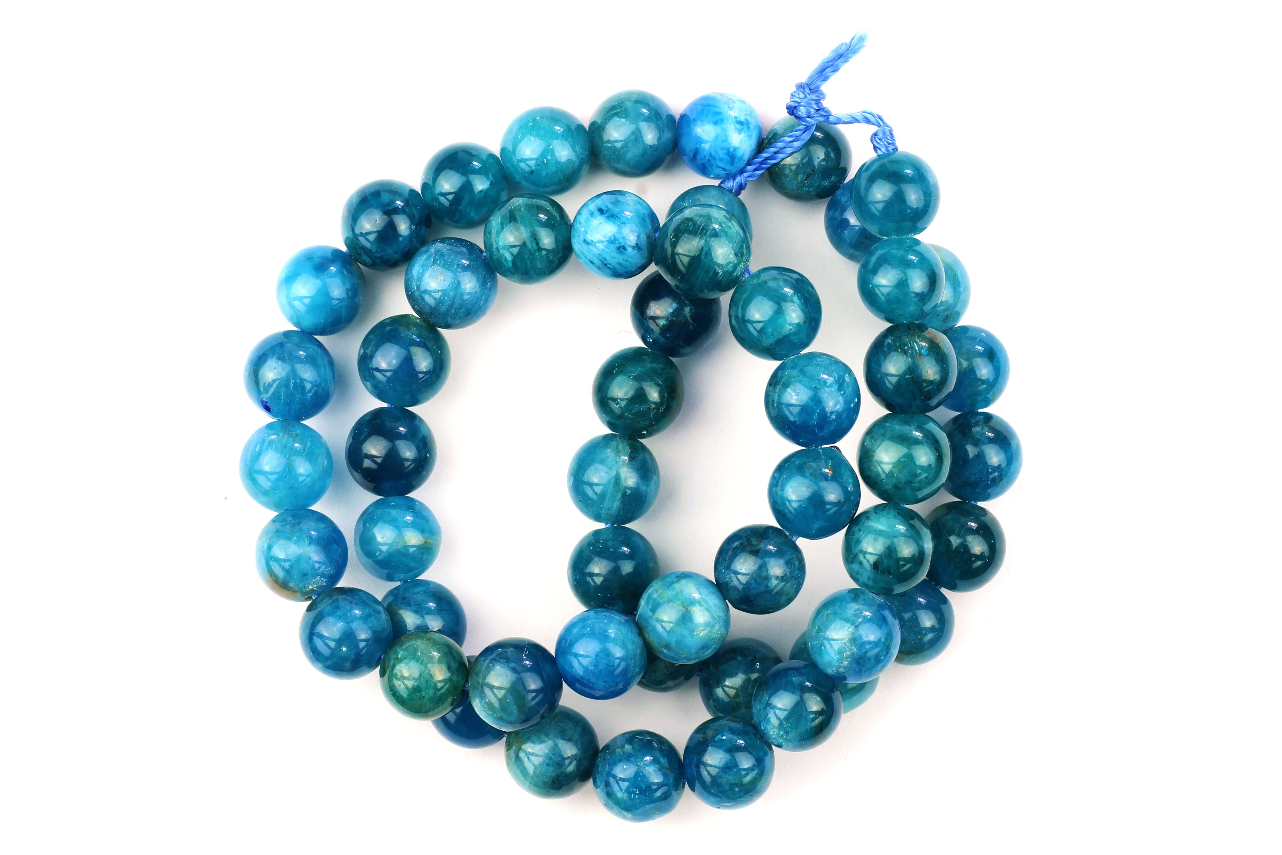 Turquoise beads for jewellery on sale making