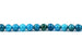 Kerrie Berrie Semi Precious Apatite Turquoise Bead Strand for Jewellery Making