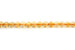 Kerrie Berrie Semi Precious Citrine Bead Strand for Jewellery Making