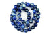 Kerrie Berrie Semi-precious Lapis Lazuli Beads for Jewellery Making