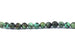 Kerrie Berrie Semi Precious African Turquoise Jasper Bead Strand for Jewellery Making