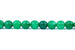 Kerrie Berrie Semi Precious Green Quartz Beads for Jewellery Making