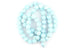 Kerrie Berrie Semi Precious Larimar Beads for Jewellery Making
