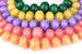 Kerrie Berrie Semi Precious Dyed Jade Beads for Jewellery Making