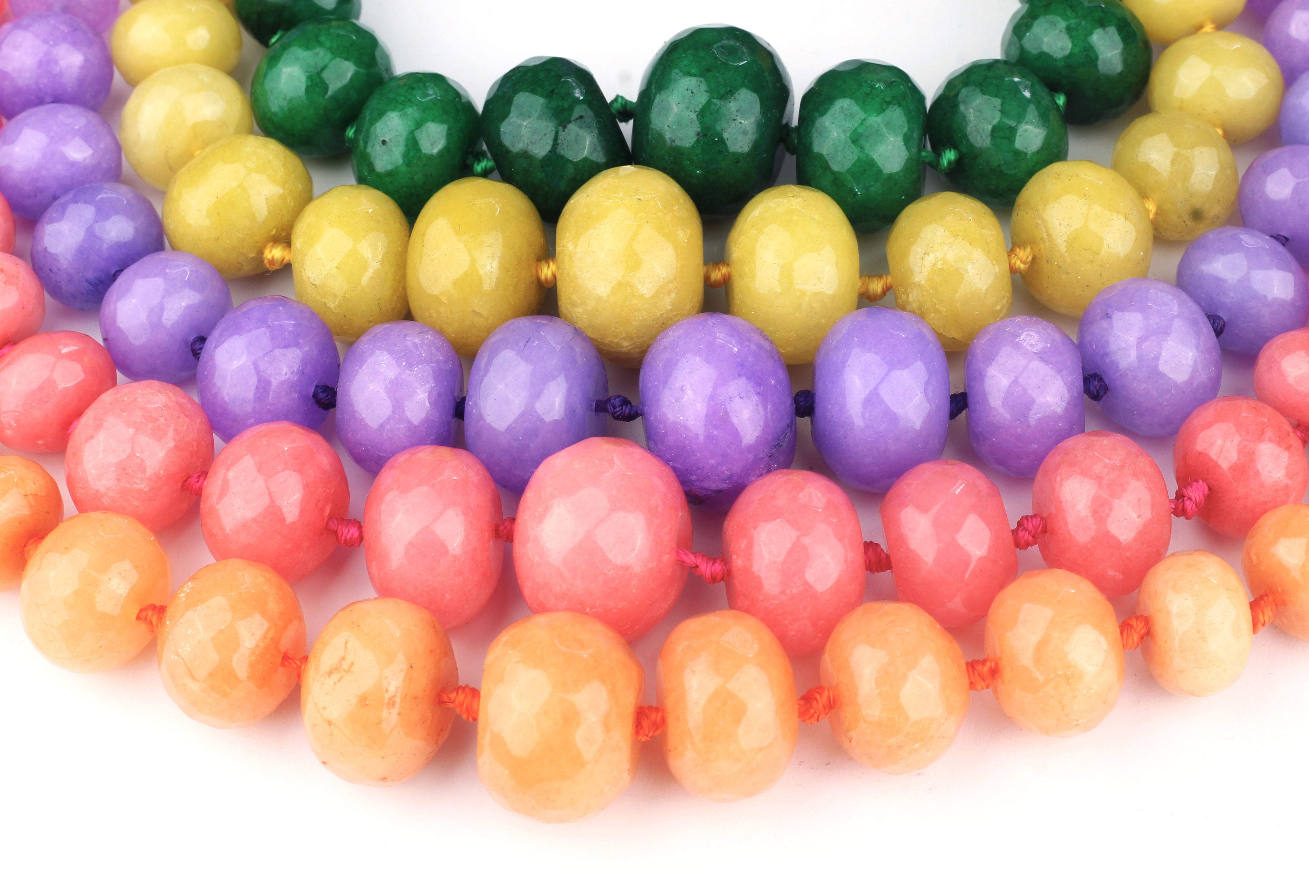 Jade beads for jewelry making hotsell