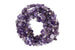 Amethyst 'Chip' Beads – average 5mm x 8mm