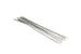 Sterling Silver Flat Headpins – 1mm/2.5mm (10pcs)