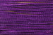 0.8mm Dark Purple Waxed Cotton for Beading, Macrame and Jewellery Making 
