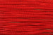 Red Waxed Cotton - 0.8mm (25 metres)