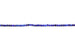 Lapis Lazuli Faceted Round Beads – 2mm (Approx. 160 Beads)