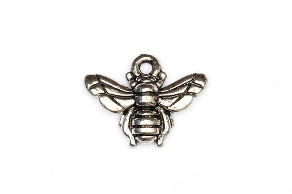 Bumble Bee Charm  Pet & Animal Charms