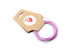 Lilac Nylon Thread – 0.4mm (5 metres)
