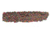 Kerrie Berrie UK Seed Beads for Jewellery Making Size 11 Seed Beads in Mixed Metallics