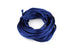 Navy Blue Silk Nylon Rattail Cord – 2mm (5m)