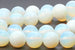 Opalite beads for jewellery making