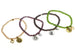 Kerrie Berrie Personalised Beaded Bracelet Jewellery