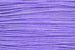 Fine Cotton Cord in Purple - 1mm (5 metres) for Beading, Jewellery Making and Macrame