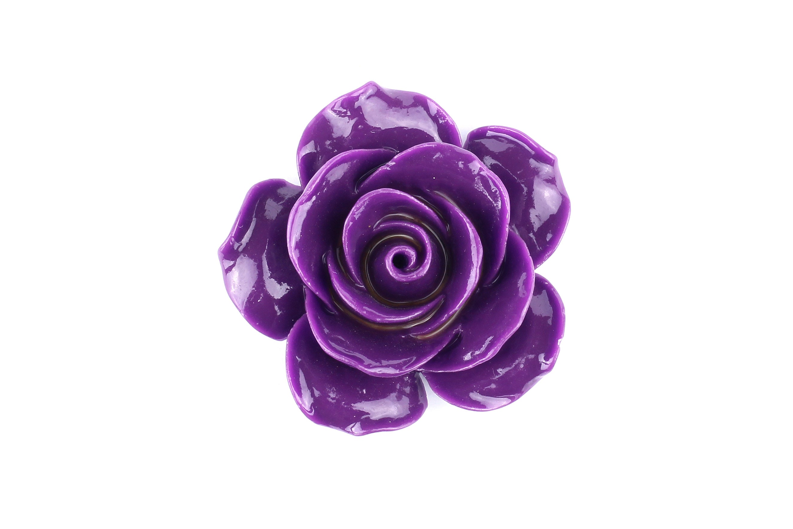 Floral beads cheap