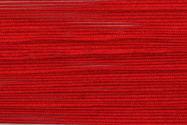 Red Nylon Thread – 0.4mm (5 metres)