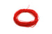 Red Nylon Thread – 0.4mm (5 metres)