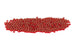Kerrie Berrie UK Seed Beads for Jewellery Making in Red Foil