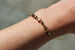 Kerrie Berrie Handmade Bracelet from Hematite Star Jewellery Collection