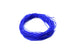 Bright Royal Blue Nylon Thread – 0.4mm (5 metres)