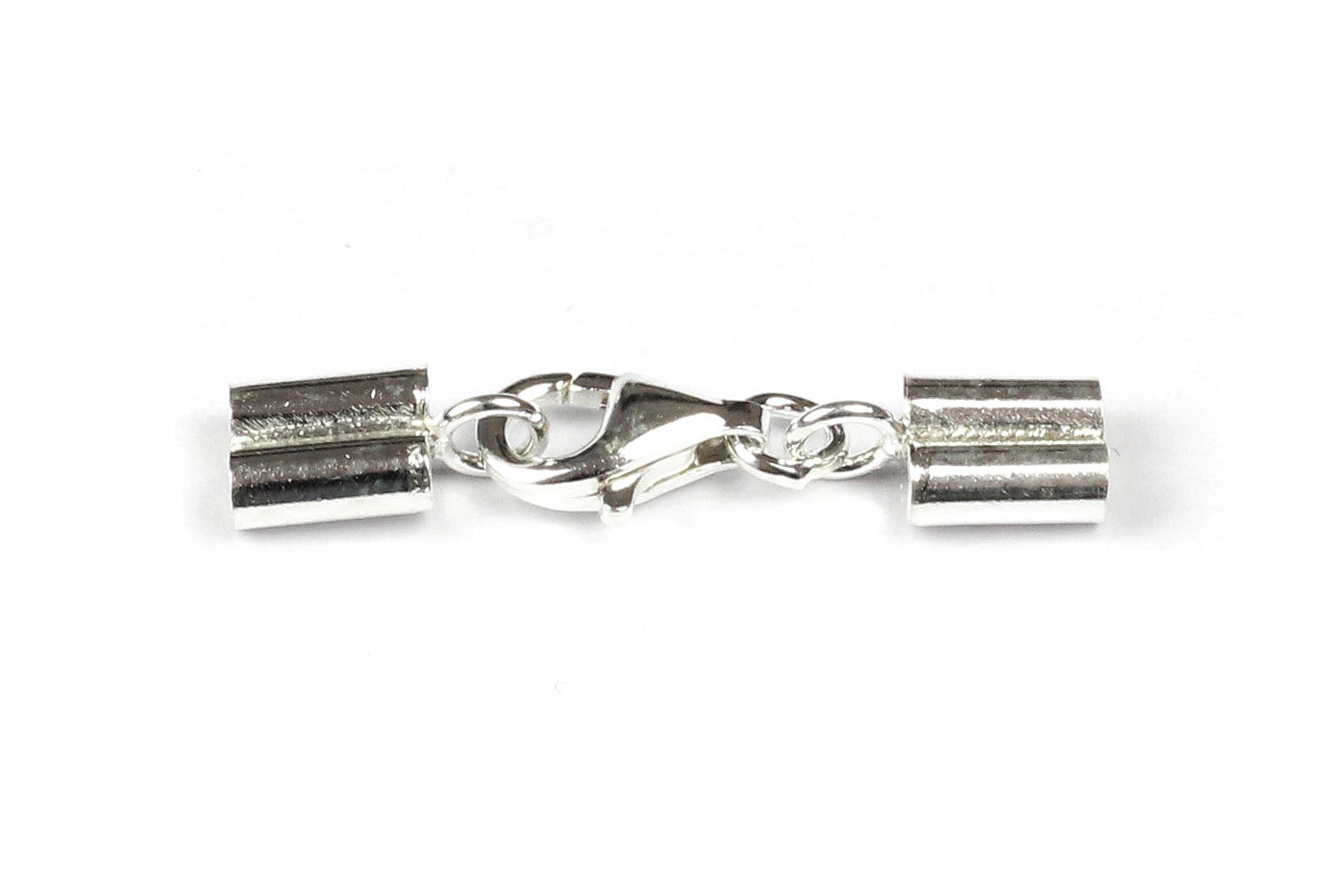 Silver clasp discount