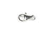 Sterling Silver Lobster Clasps with Jump Rings