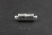 Kerrie Berrie Silver Spherical Round Magnetic Necklace or Bracelet Clasps for Jewellery Making