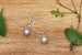 June Birthstone Jewellery - Pearl